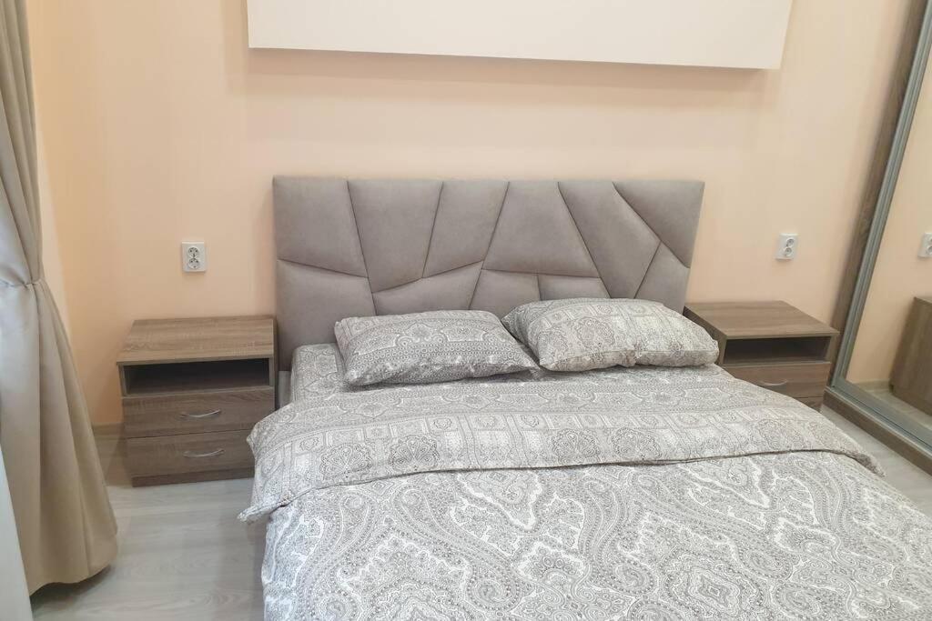 Comfortable Luxury Apartment With 3 Rooms. Center Heart Of Kiev 外观 照片